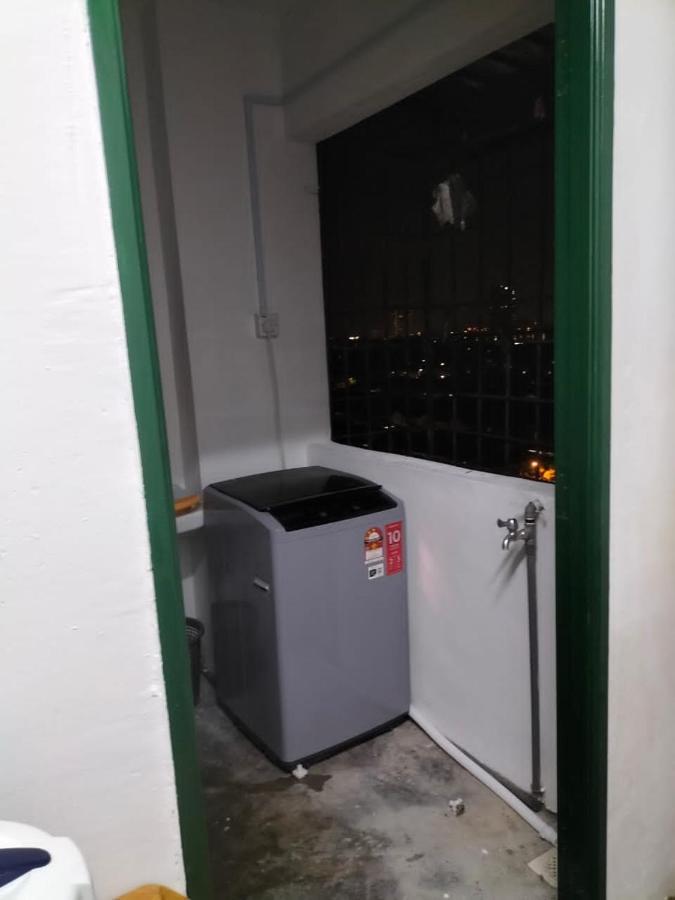 Khairul Sutera Seberang Jaya Apartment